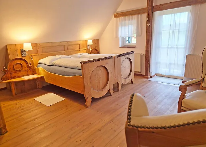 Sonnenhaus Grandl