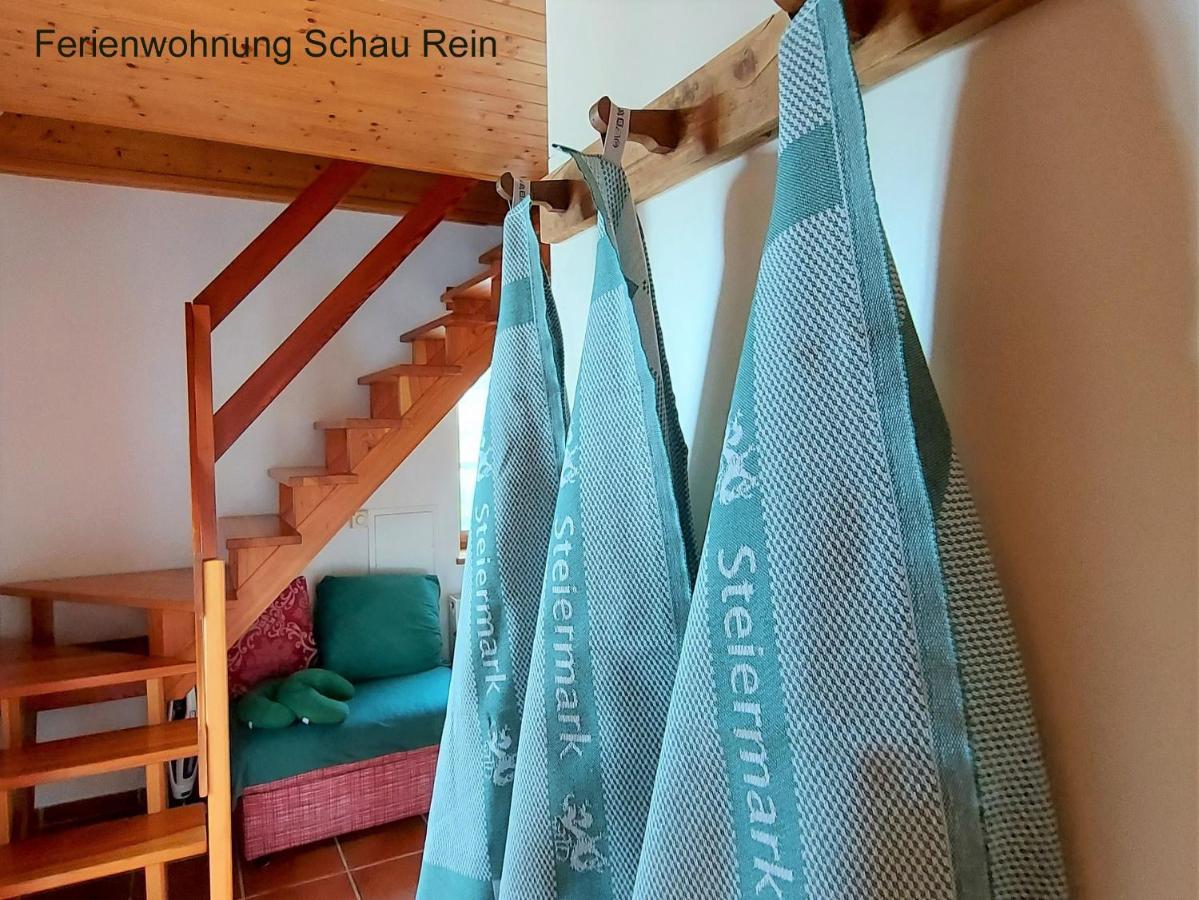 Sonnenhaus Grandl Appartamento *
