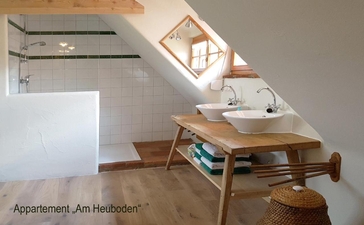 Sonnenhaus Grandl Feldbach (Styria)