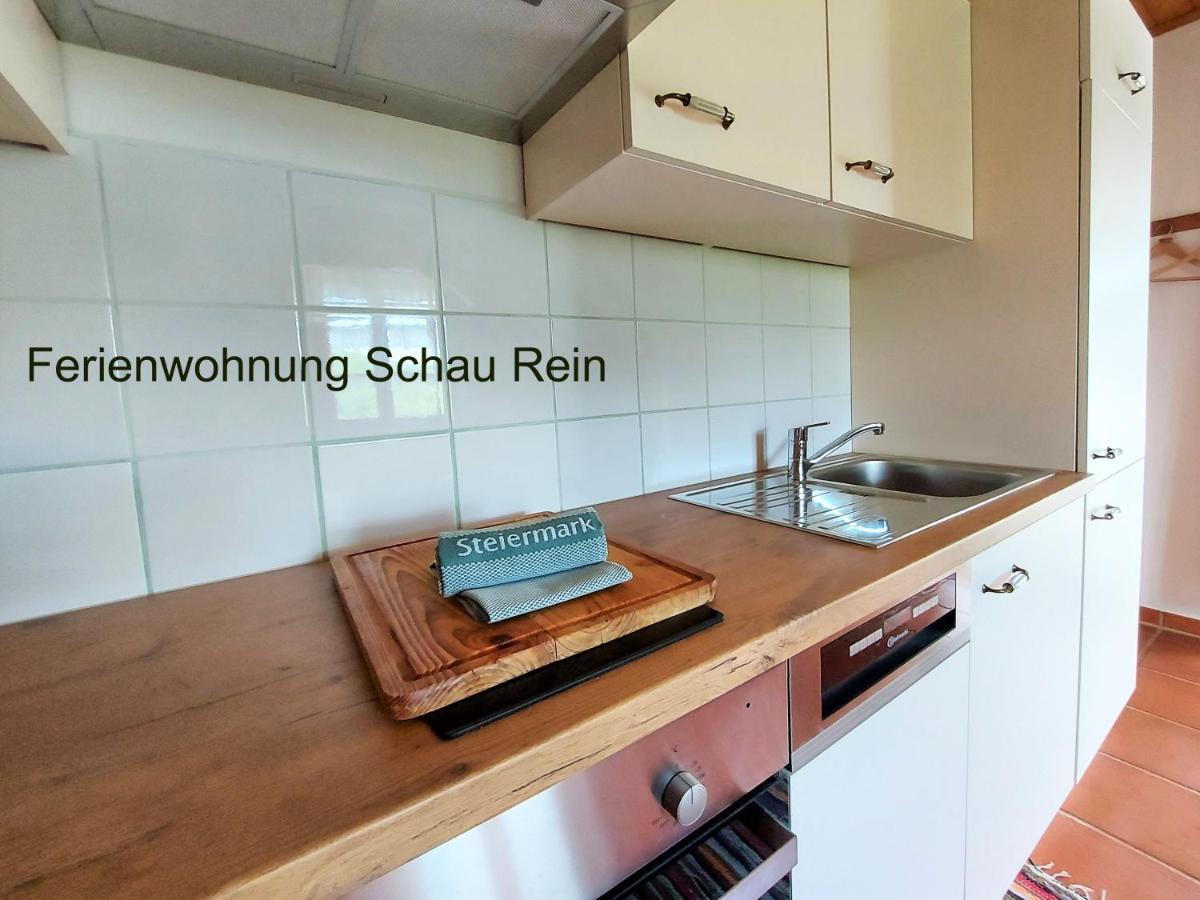 Sonnenhaus Grandl Appartamento Feldbach (Styria)