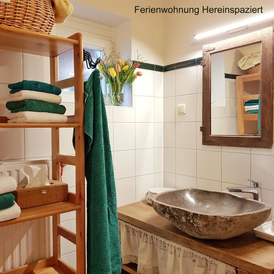 Apartment Sonnenhaus Grandl