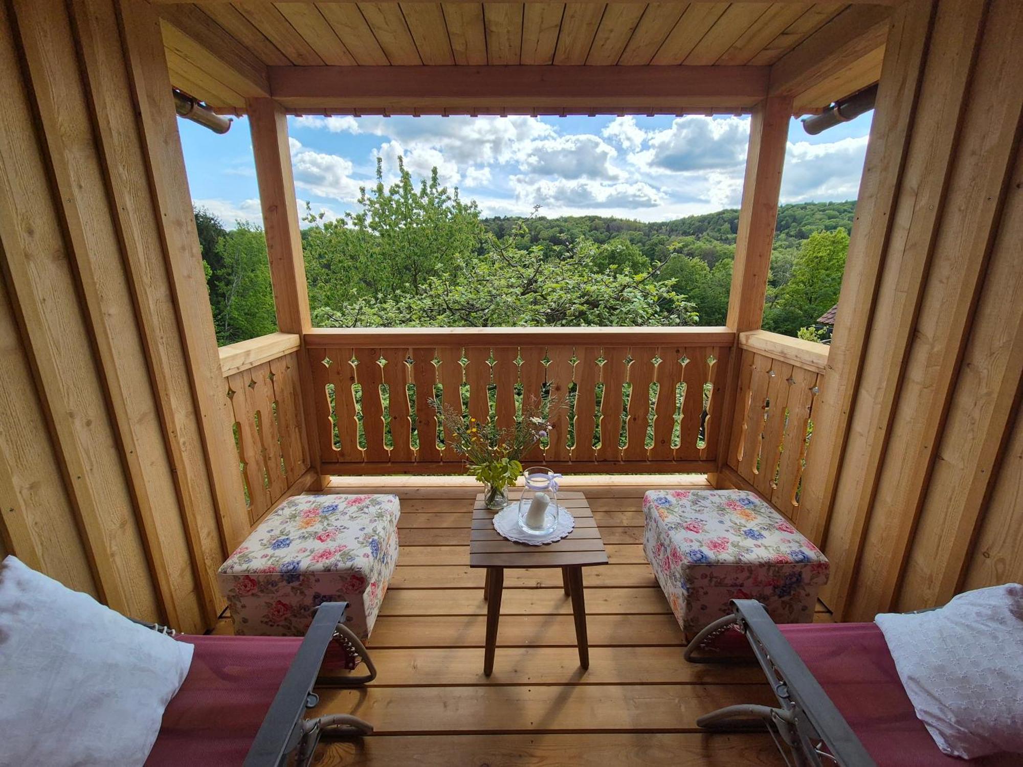 Sonnenhaus Grandl Apartment Feldbach (Styria)