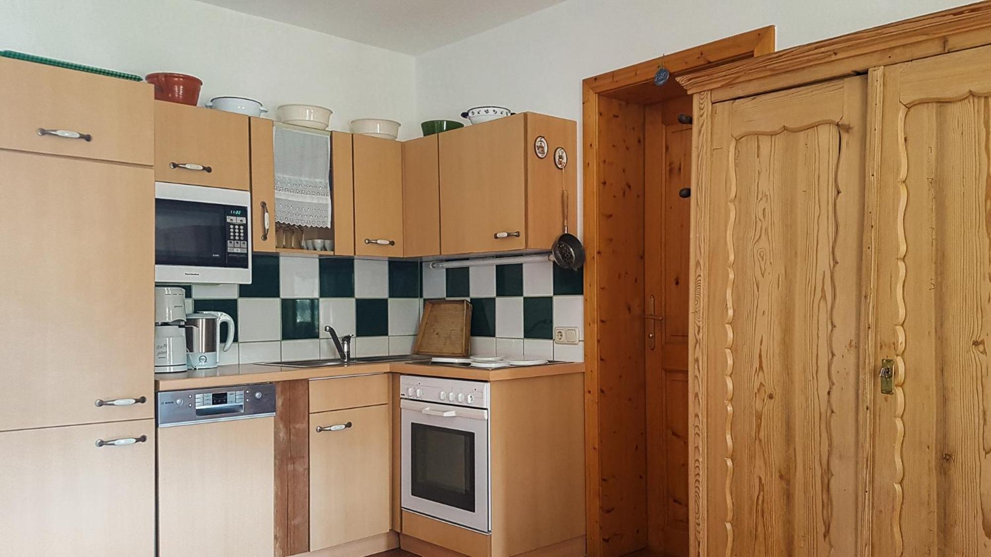 Apartment Sonnenhaus Grandl Feldbach (Styria)