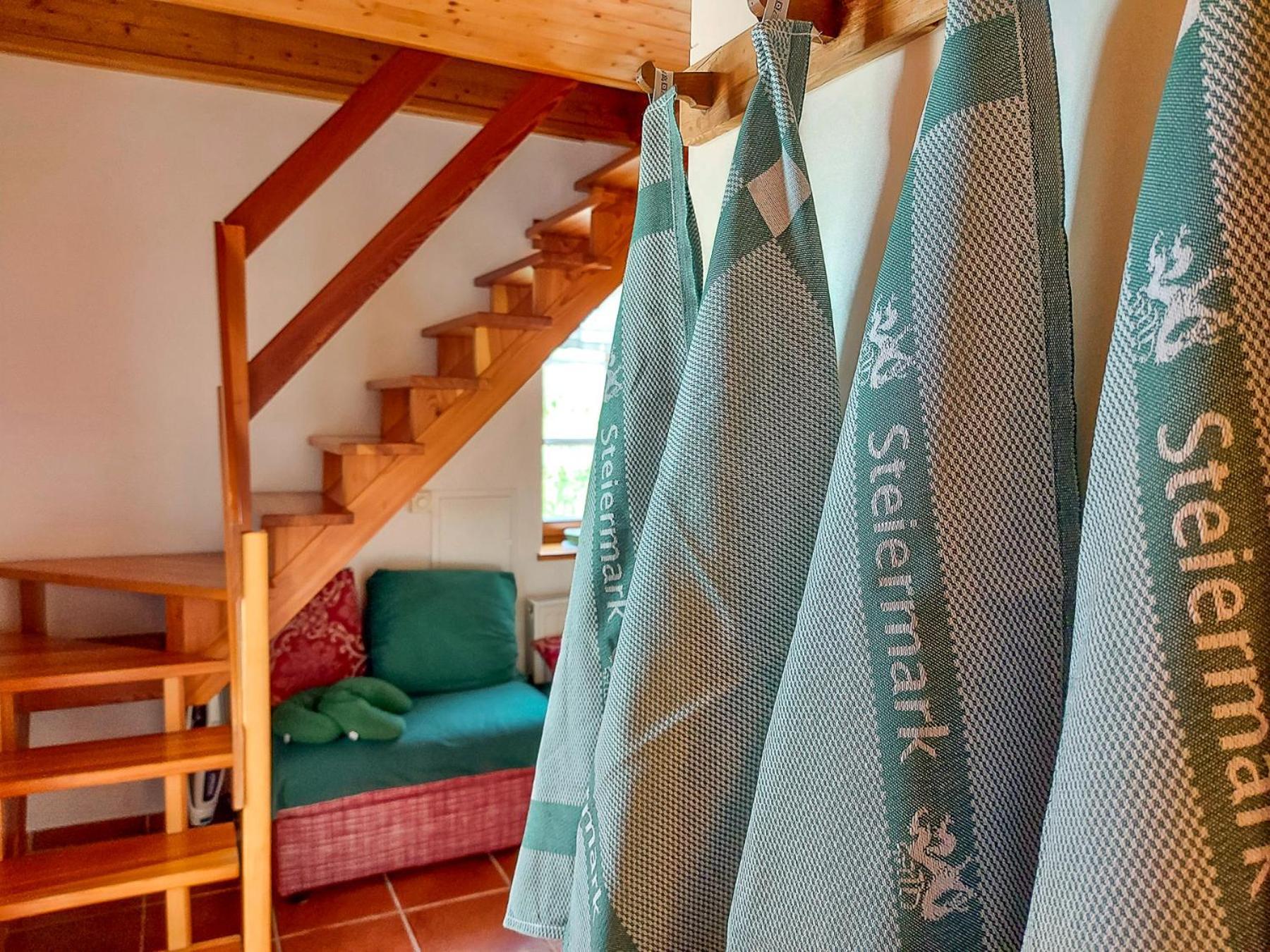 Sonnenhaus Grandl Apartment Feldbach (Styria)