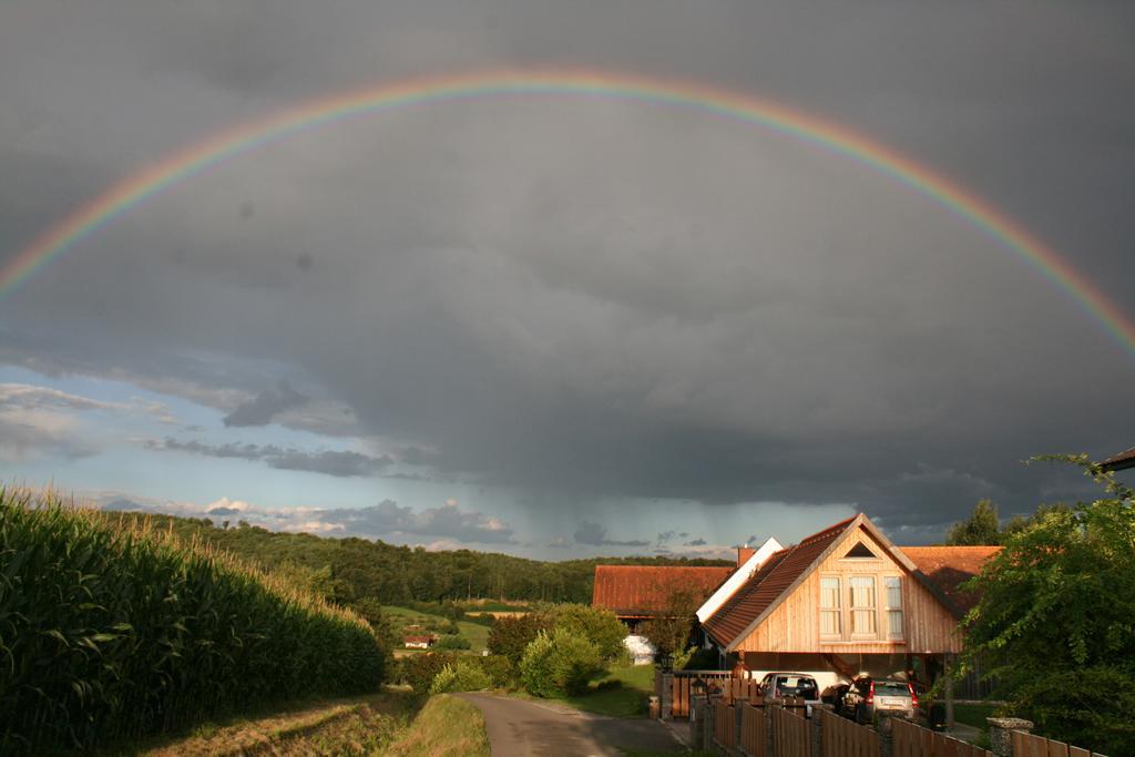 Sonnenhaus Grandl * Feldbach (Styria)