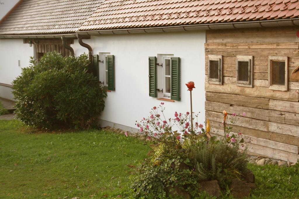Sonnenhaus Grandl Feldbach (Styria)