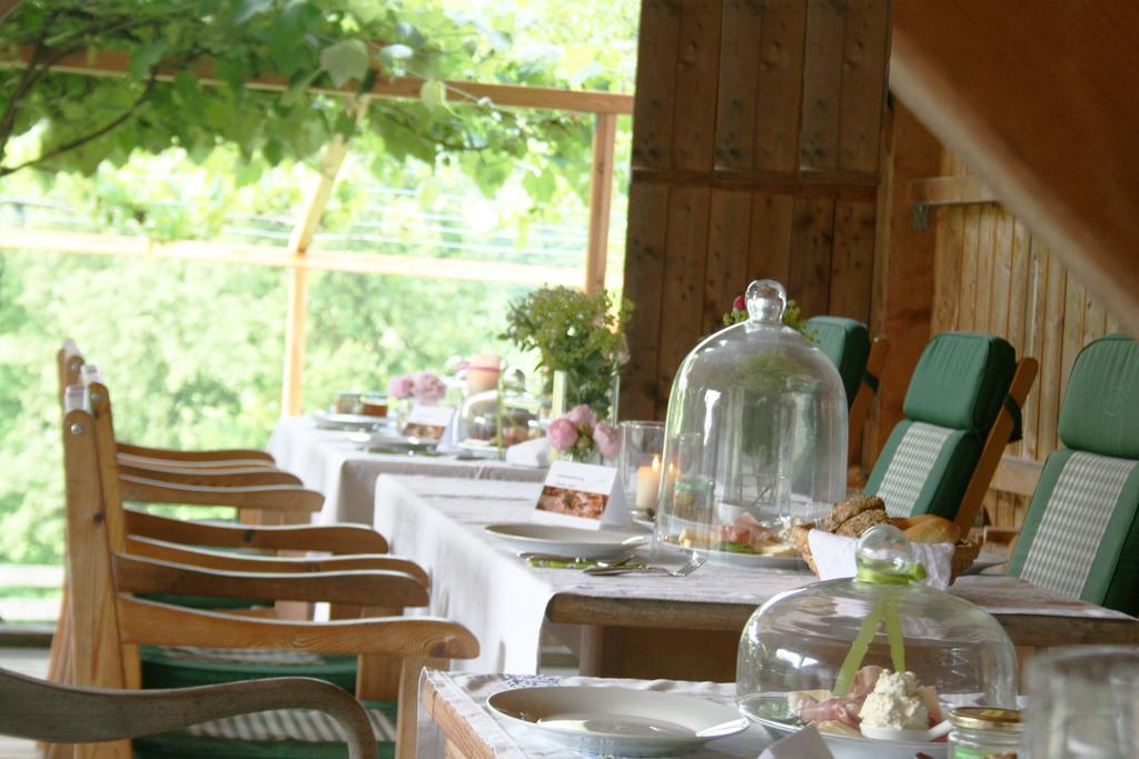 Sonnenhaus Grandl * Feldbach (Styria)