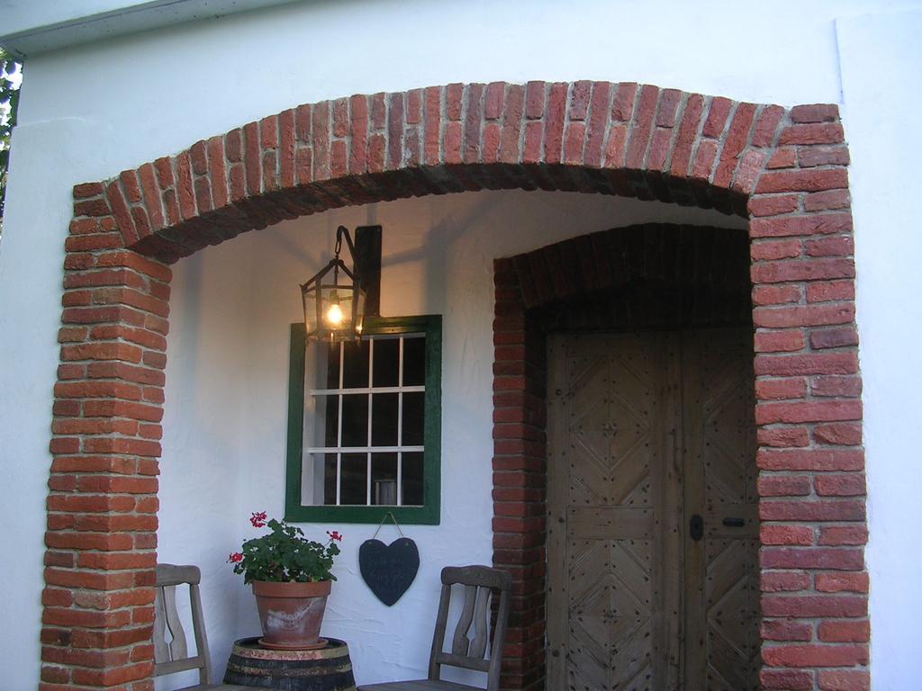 Apartment Sonnenhaus Grandl Feldbach (Styria)