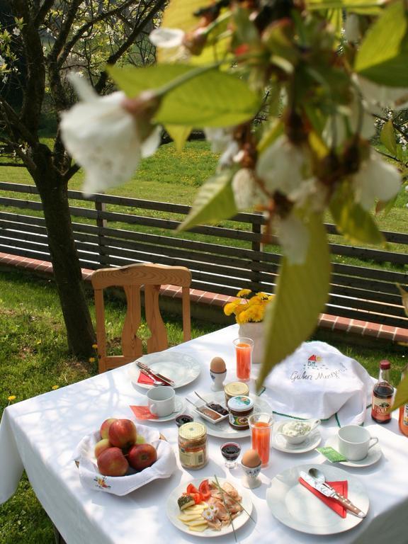 Apartment Sonnenhaus Grandl Feldbach (Styria)