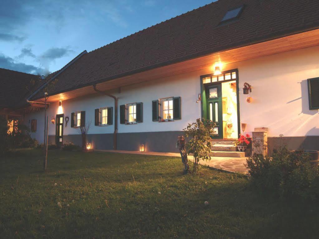 Apartment Sonnenhaus Grandl