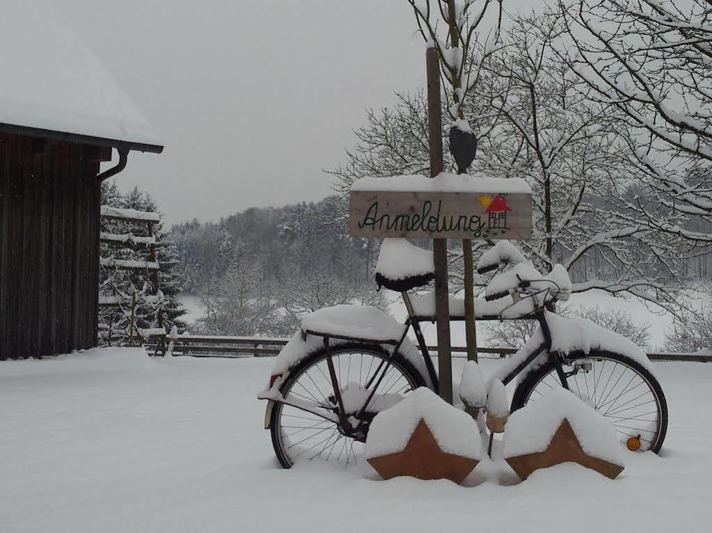 Sonnenhaus Grandl * Feldbach (Styria)