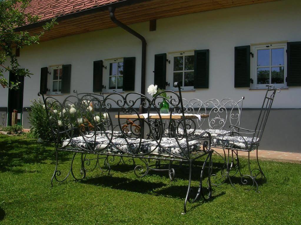 Sonnenhaus Grandl Apartment *