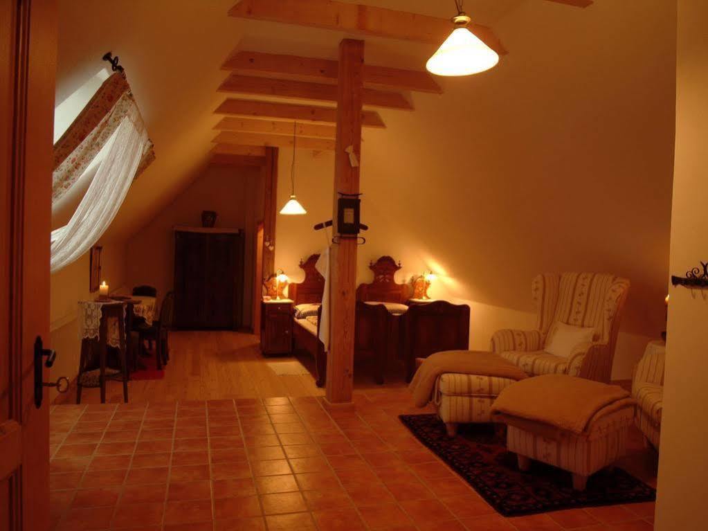Apartment Sonnenhaus Grandl Feldbach (Styria)