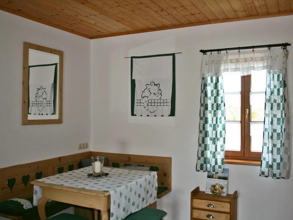 Sonnenhaus Grandl
