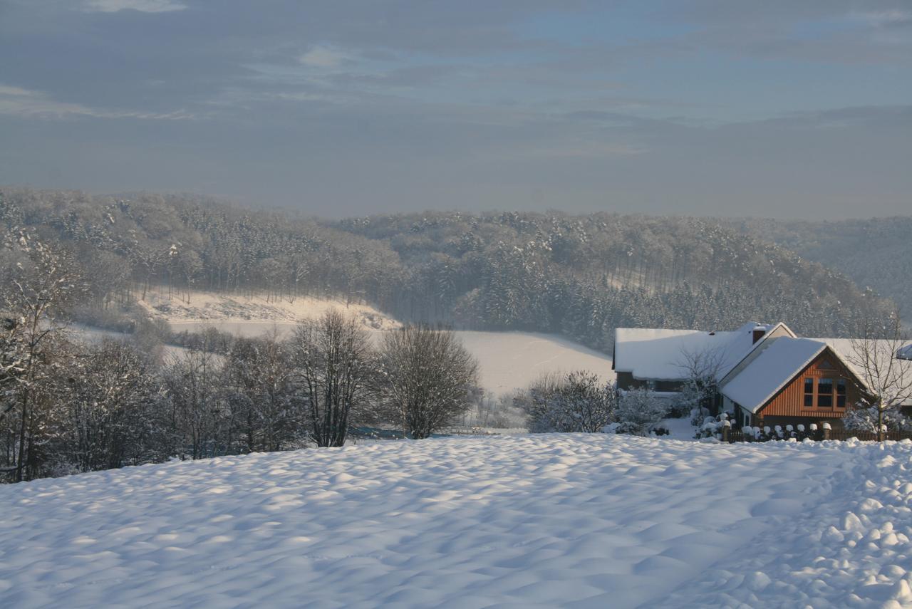 Sonnenhaus Grandl *