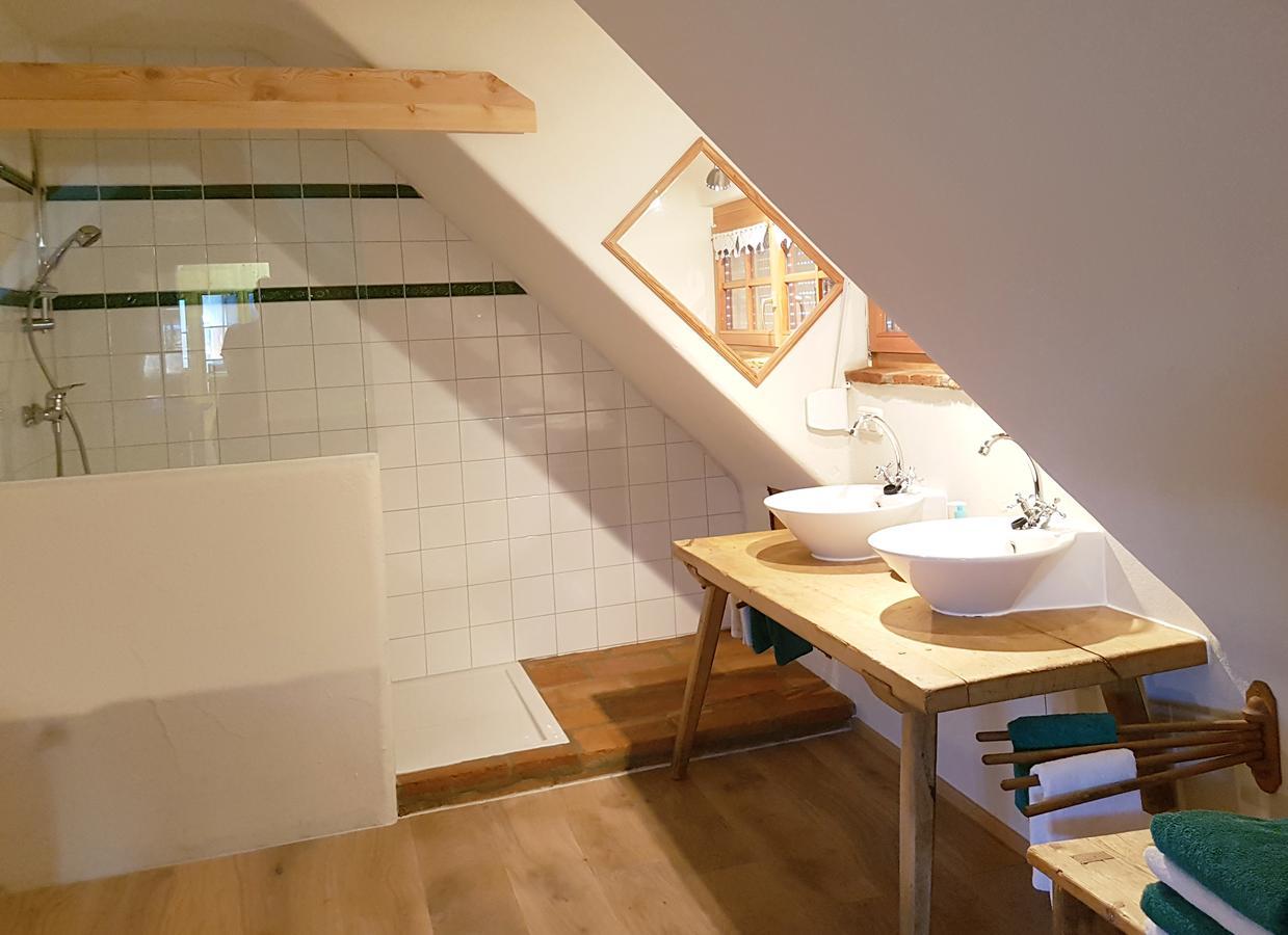 Sonnenhaus Grandl Apartment
