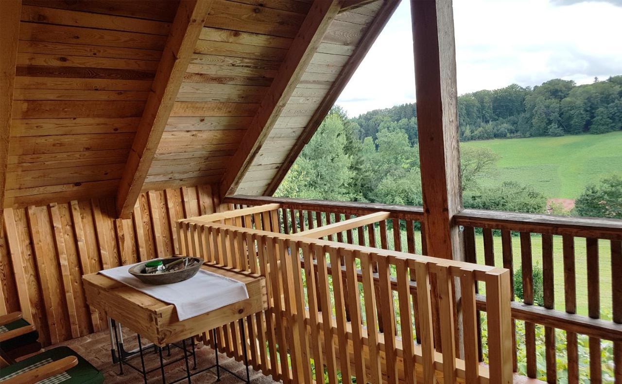 Sonnenhaus Grandl Feldbach (Styria)