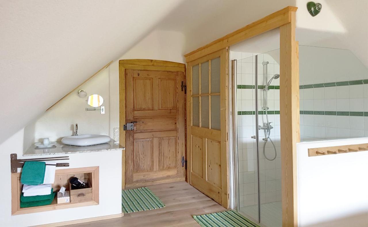 Sonnenhaus Grandl Feldbach (Styria)